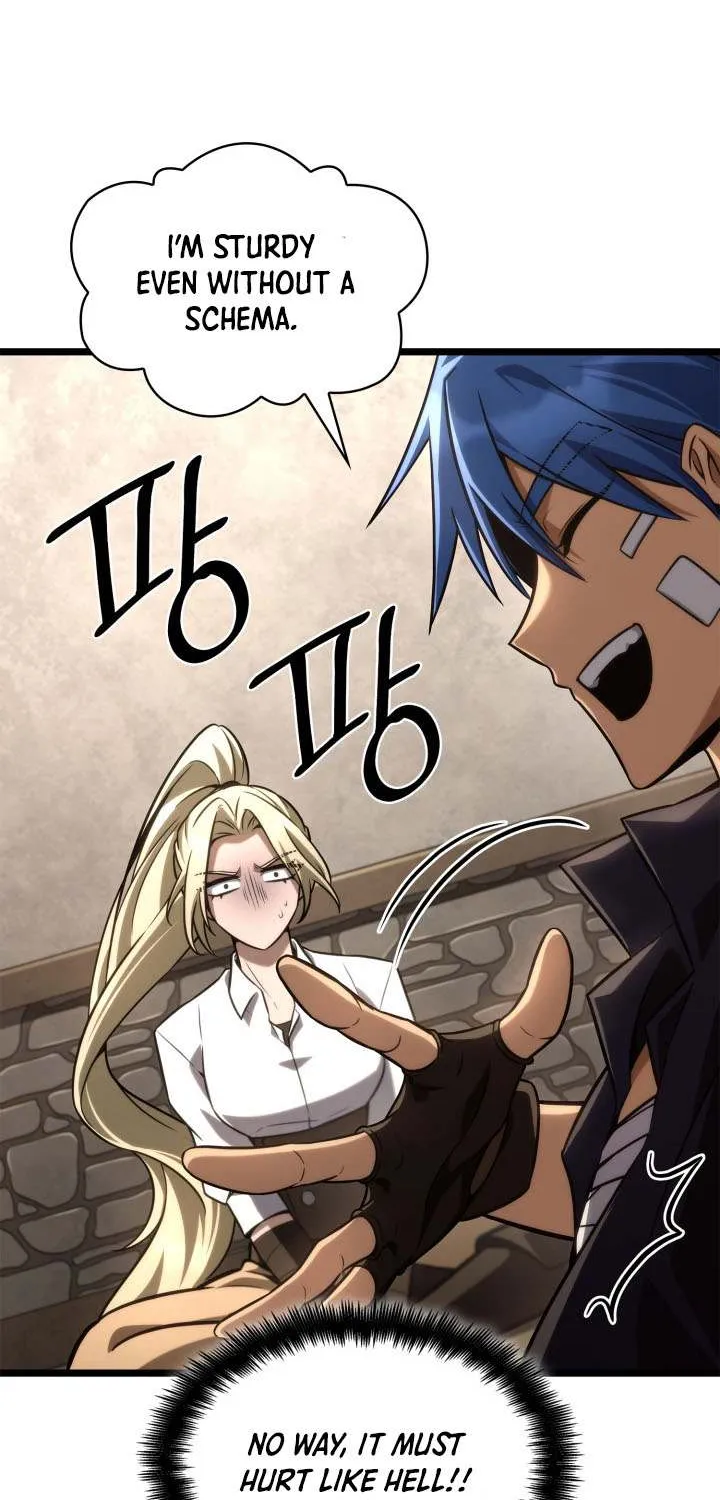 Infinite Mage Chapter 142 page 95 - 