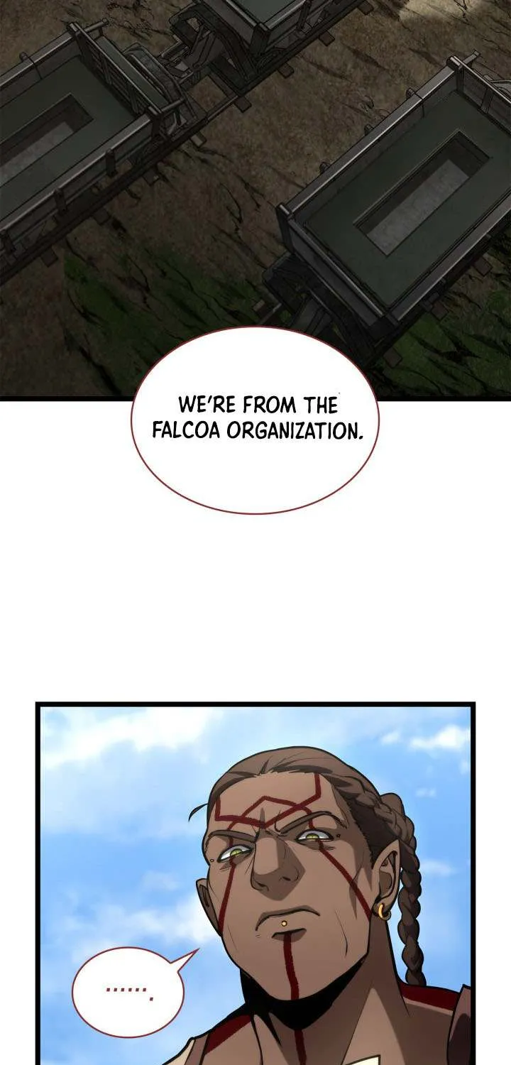 Infinite Mage Chapter 143 page 11 - 