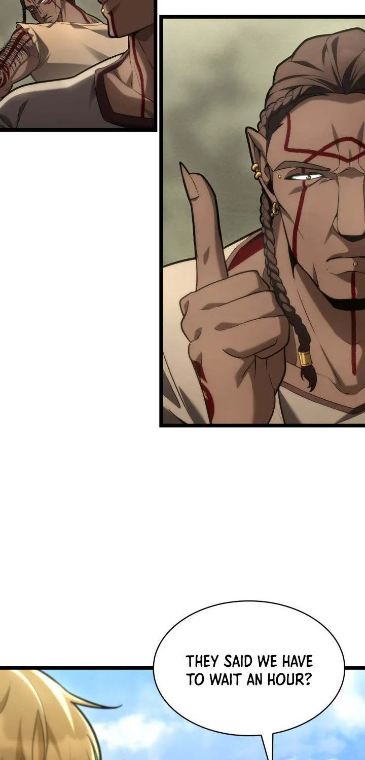 Infinite Mage Chapter 143 page 14 - 