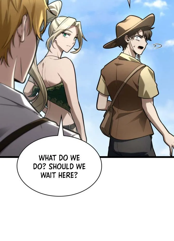 Infinite Mage Chapter 143 page 15 - 