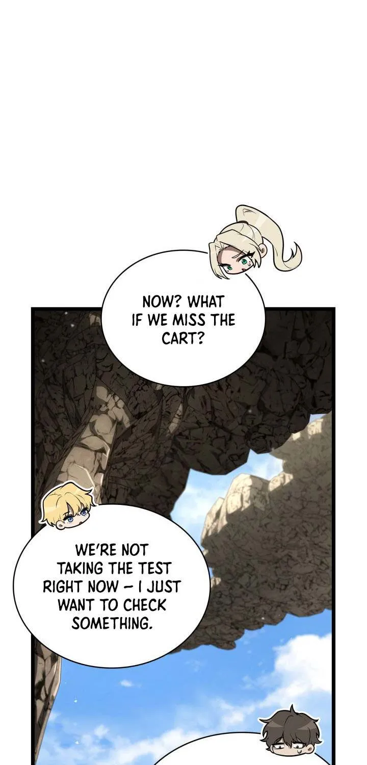 Infinite Mage Chapter 143 page 17 - 