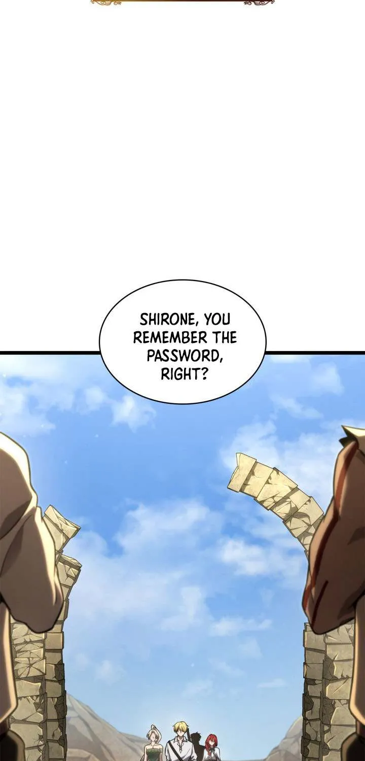 Infinite Mage Chapter 143 page 20 - 