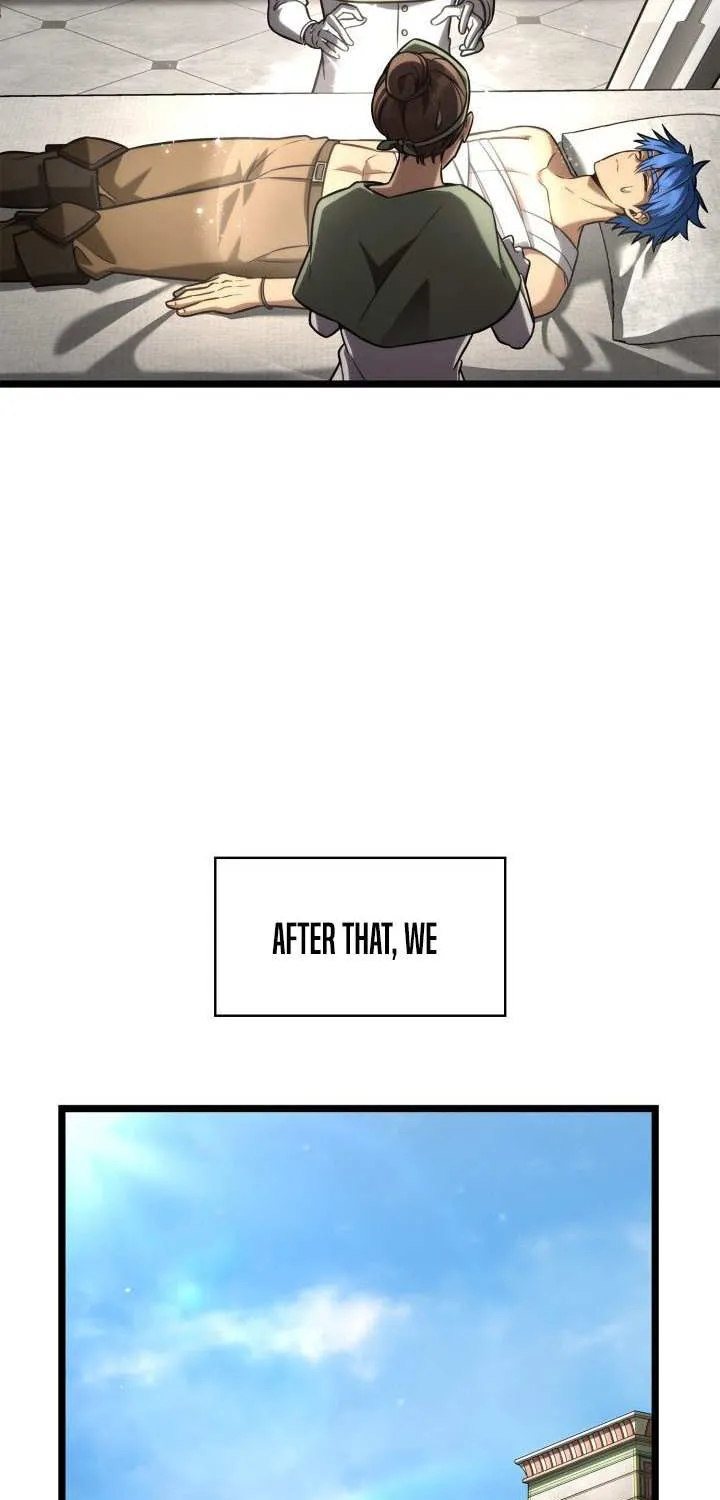 Infinite Mage Chapter 143 page 3 - 