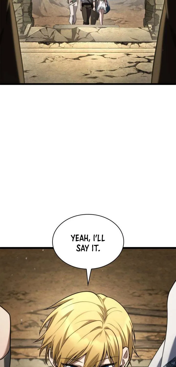 Infinite Mage Chapter 143 page 21 - 