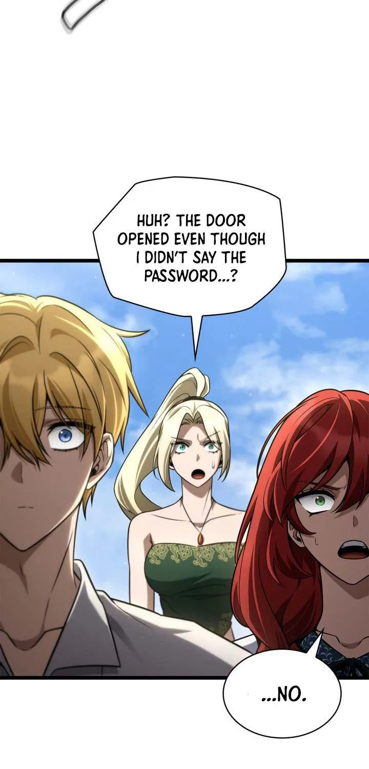 Infinite Mage Chapter 143 page 27 - 