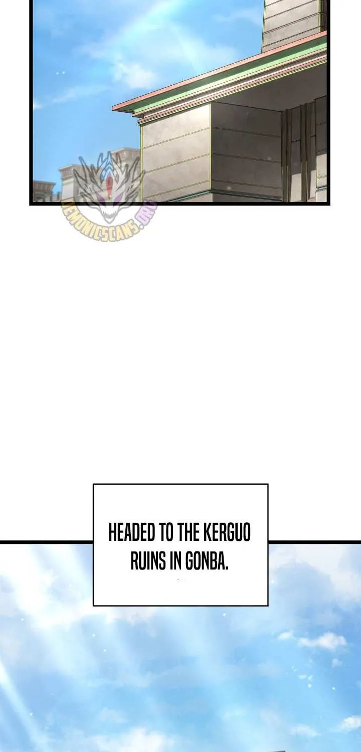 Infinite Mage Chapter 143 page 4 - 