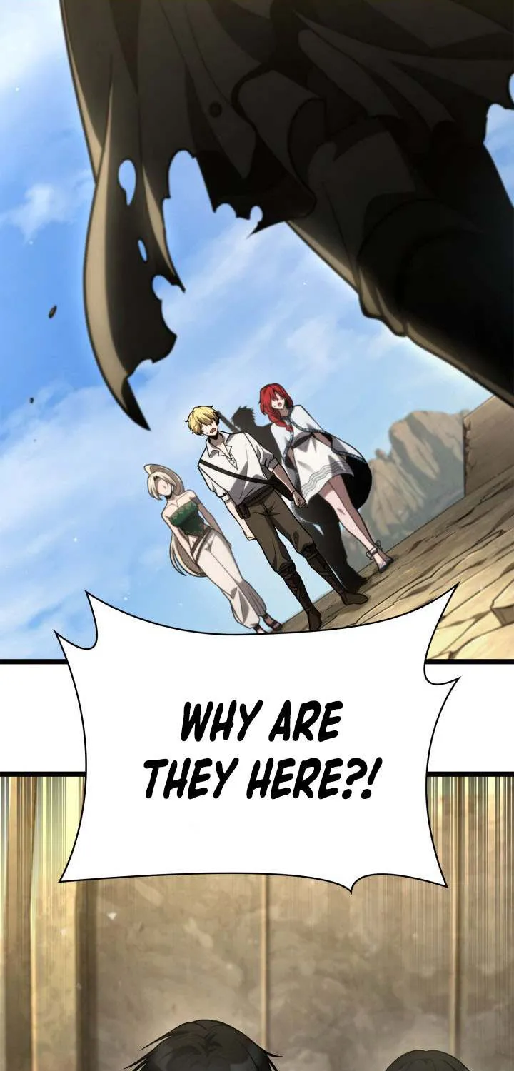 Infinite Mage Chapter 143 page 32 - 