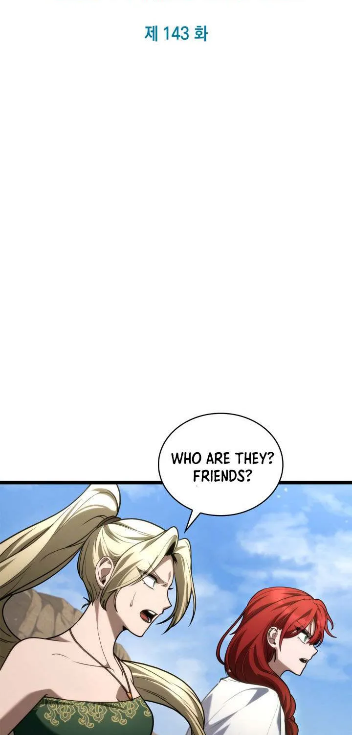 Infinite Mage Chapter 143 page 35 - 