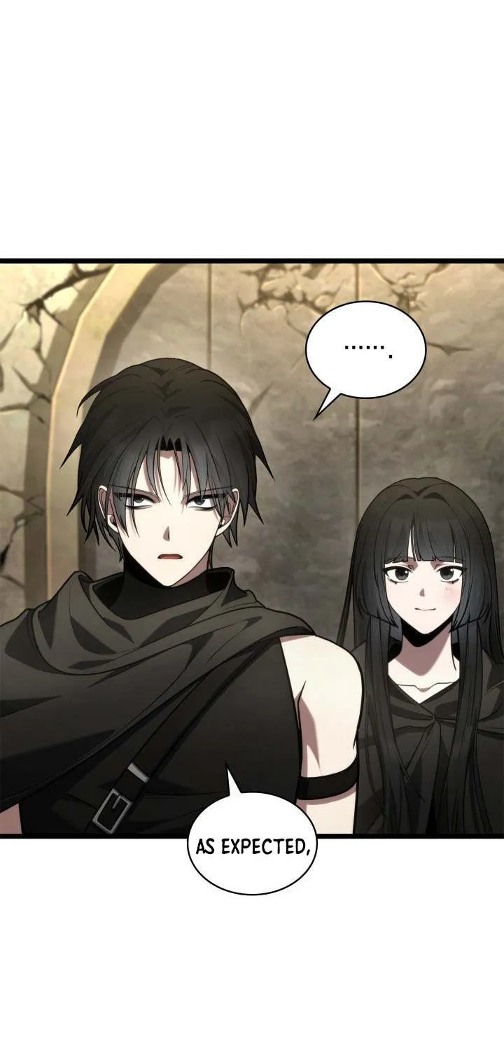 Infinite Mage Chapter 143 page 38 - 