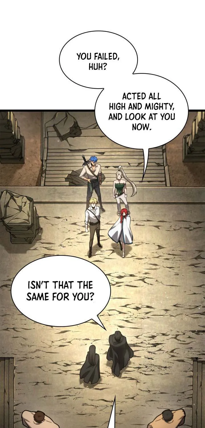 Infinite Mage Chapter 143 page 44 - 
