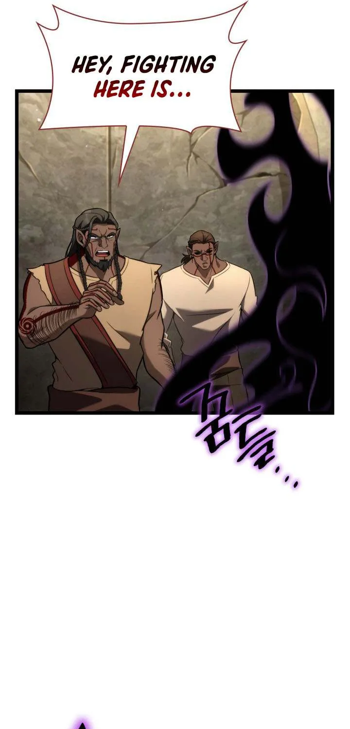 Infinite Mage Chapter 143 page 51 - 