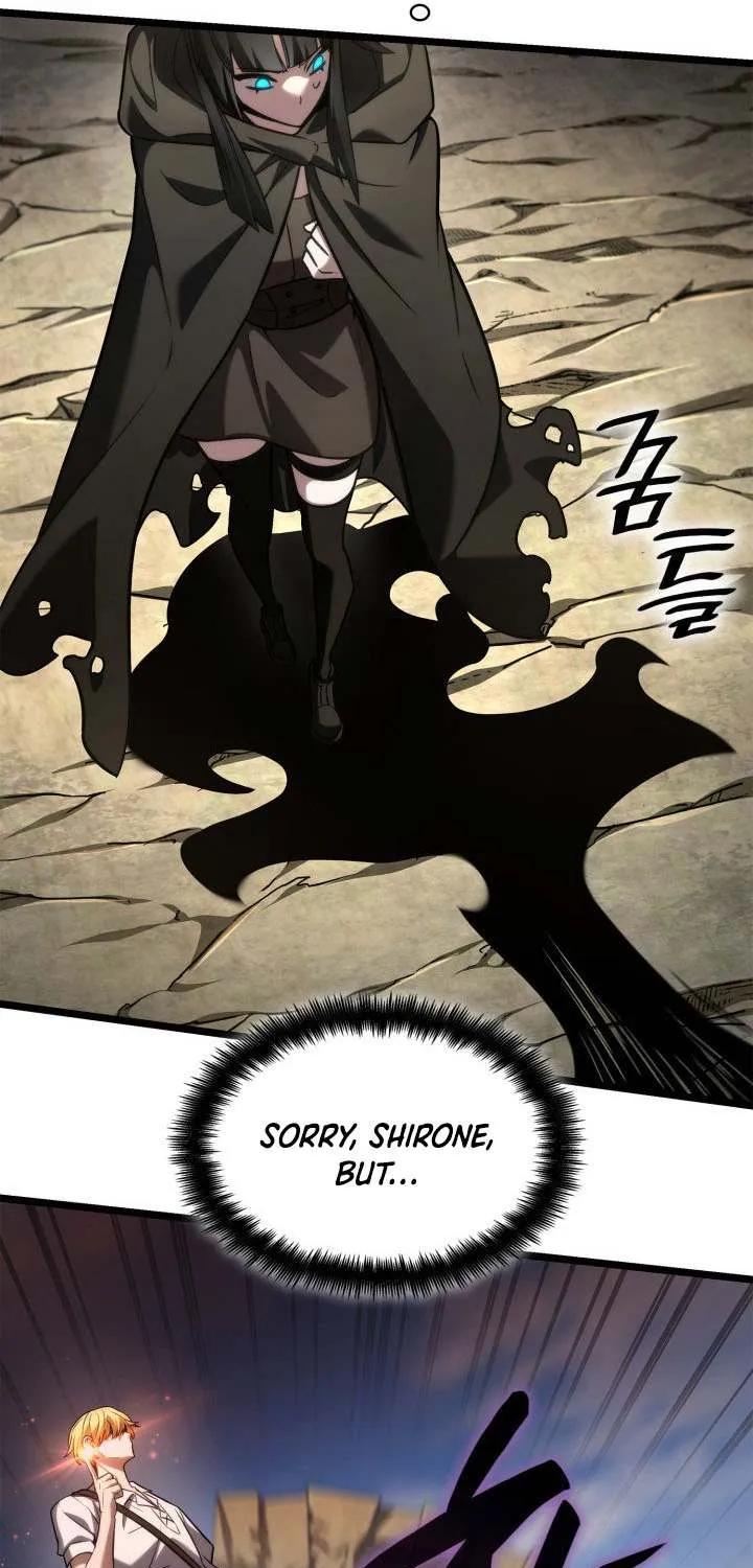 Infinite Mage Chapter 143 page 65 - 