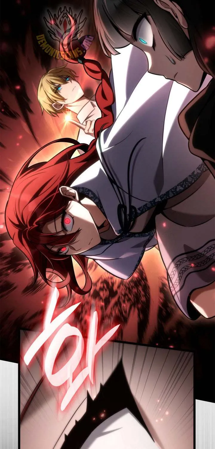 Infinite Mage Chapter 143 page 68 - 