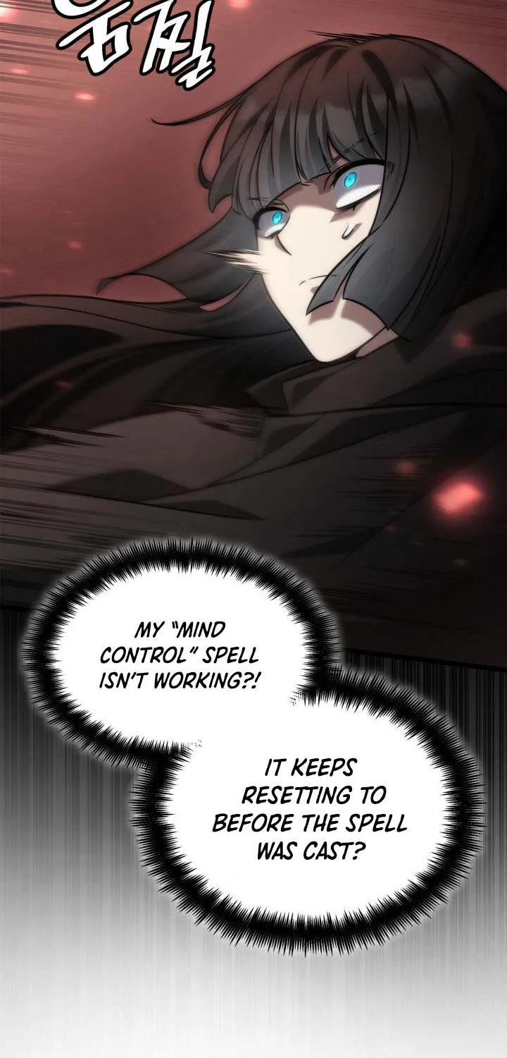 Infinite Mage Chapter 143 page 70 - 