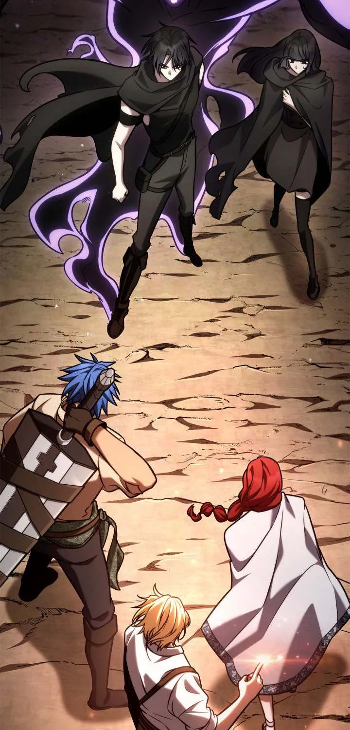 Infinite Mage Chapter 143 page 74 - 