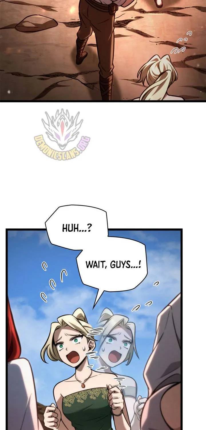 Infinite Mage Chapter 143 page 75 - 