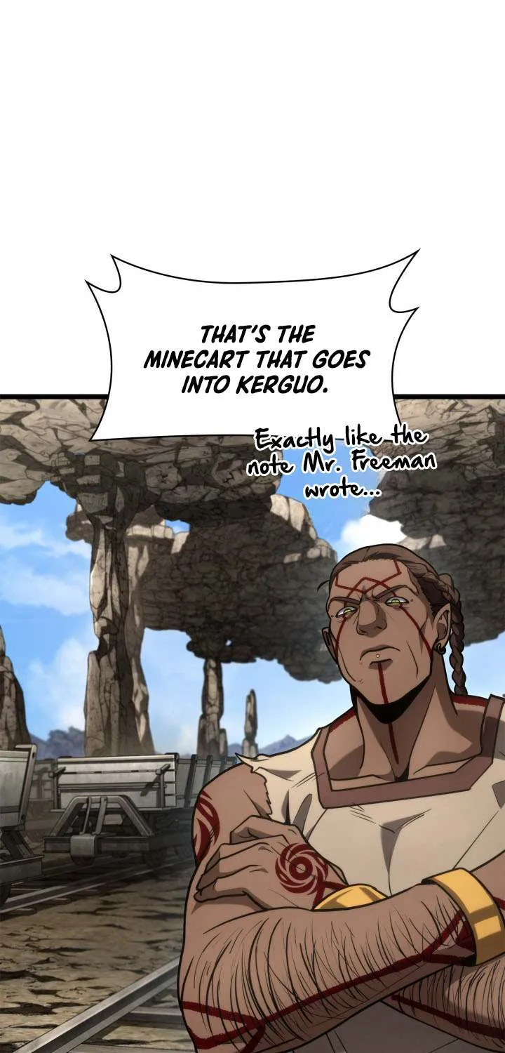 Infinite Mage Chapter 143 page 9 - 