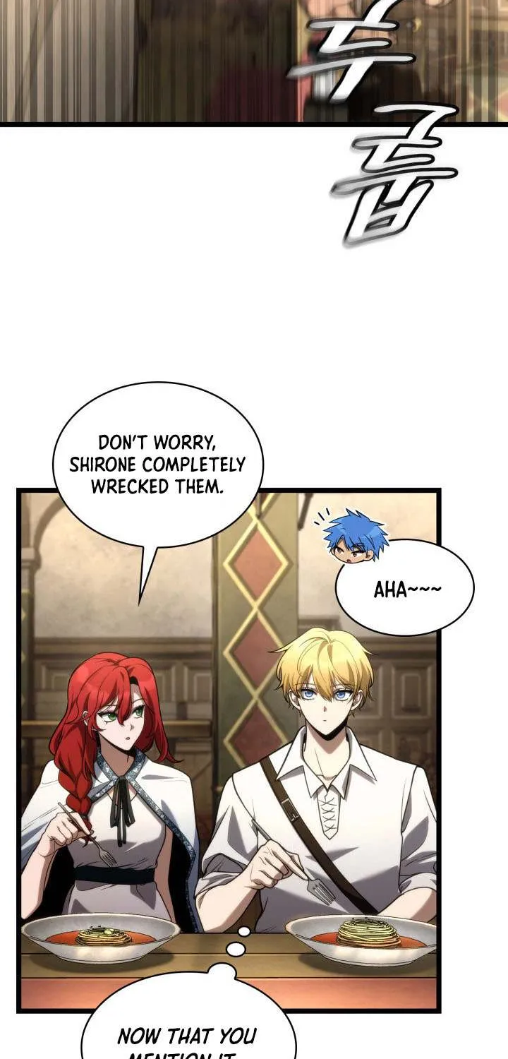 Infinite Mage Chapter 143 page 87 - 