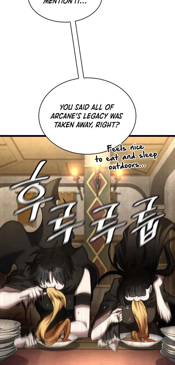 Infinite Mage Chapter 143 page 88 - 