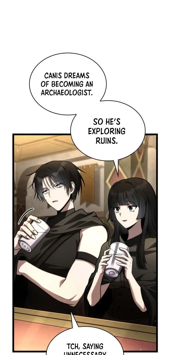 Infinite Mage Chapter 143 page 93 - 