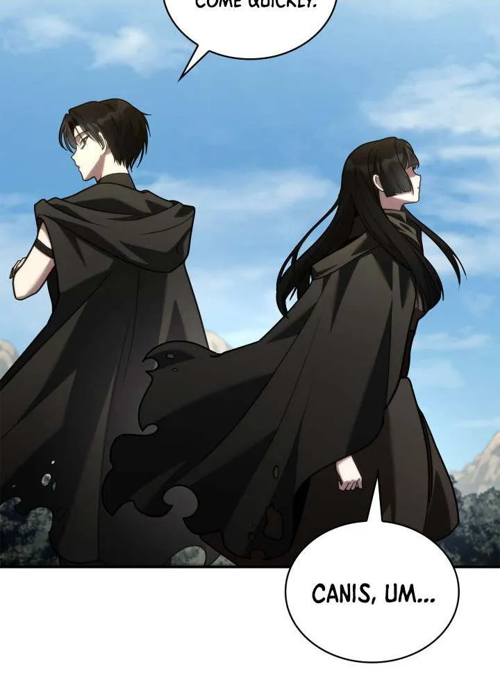 Infinite Mage Chapter 144 page 106 - 