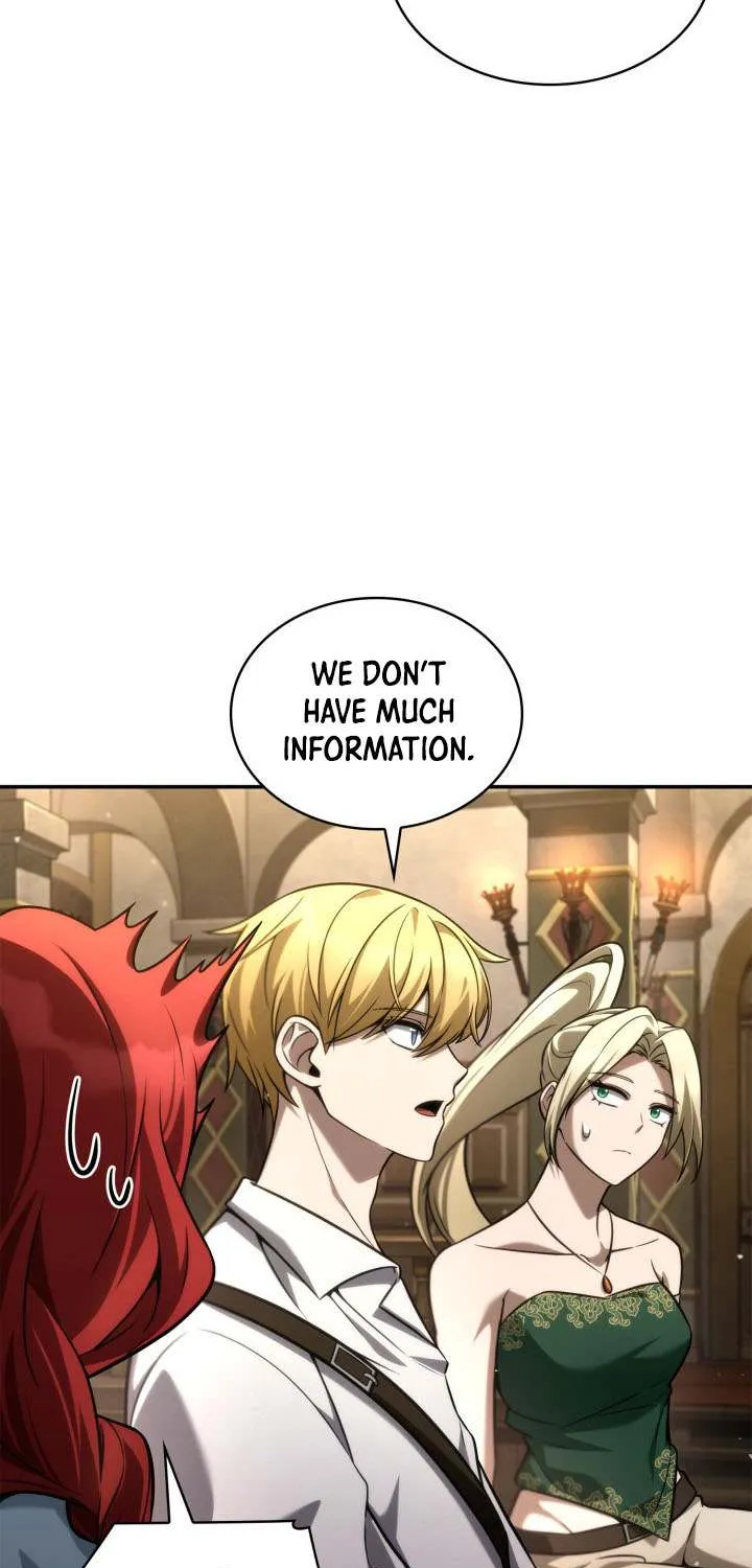 Infinite Mage Chapter 144 page 12 - 