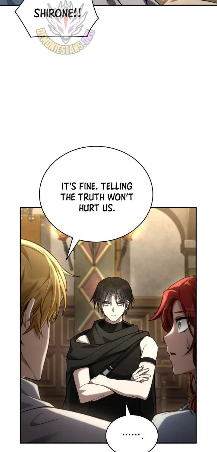 Infinite Mage Chapter 144 page 13 - 