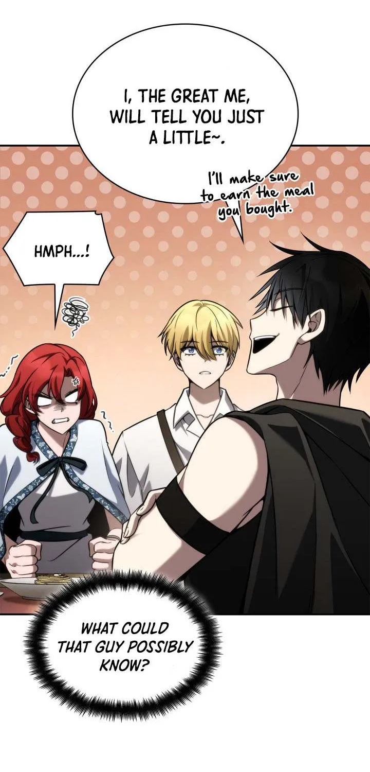 Infinite Mage Chapter 144 page 15 - 