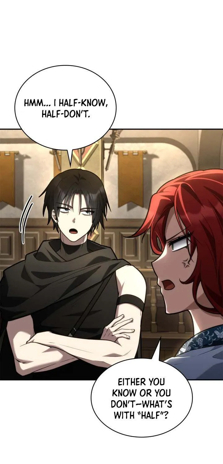 Infinite Mage Chapter 144 page 19 - 