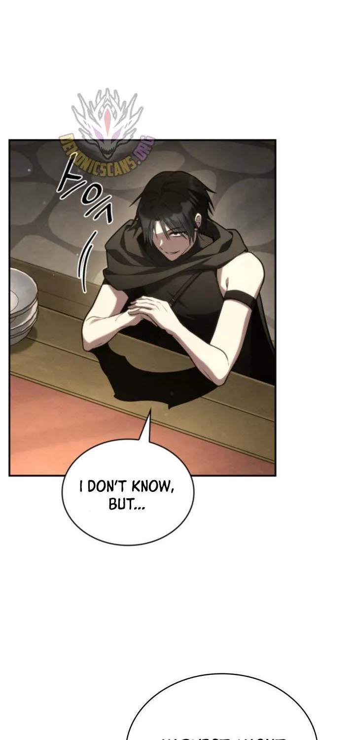 Infinite Mage Chapter 144 page 20 - 