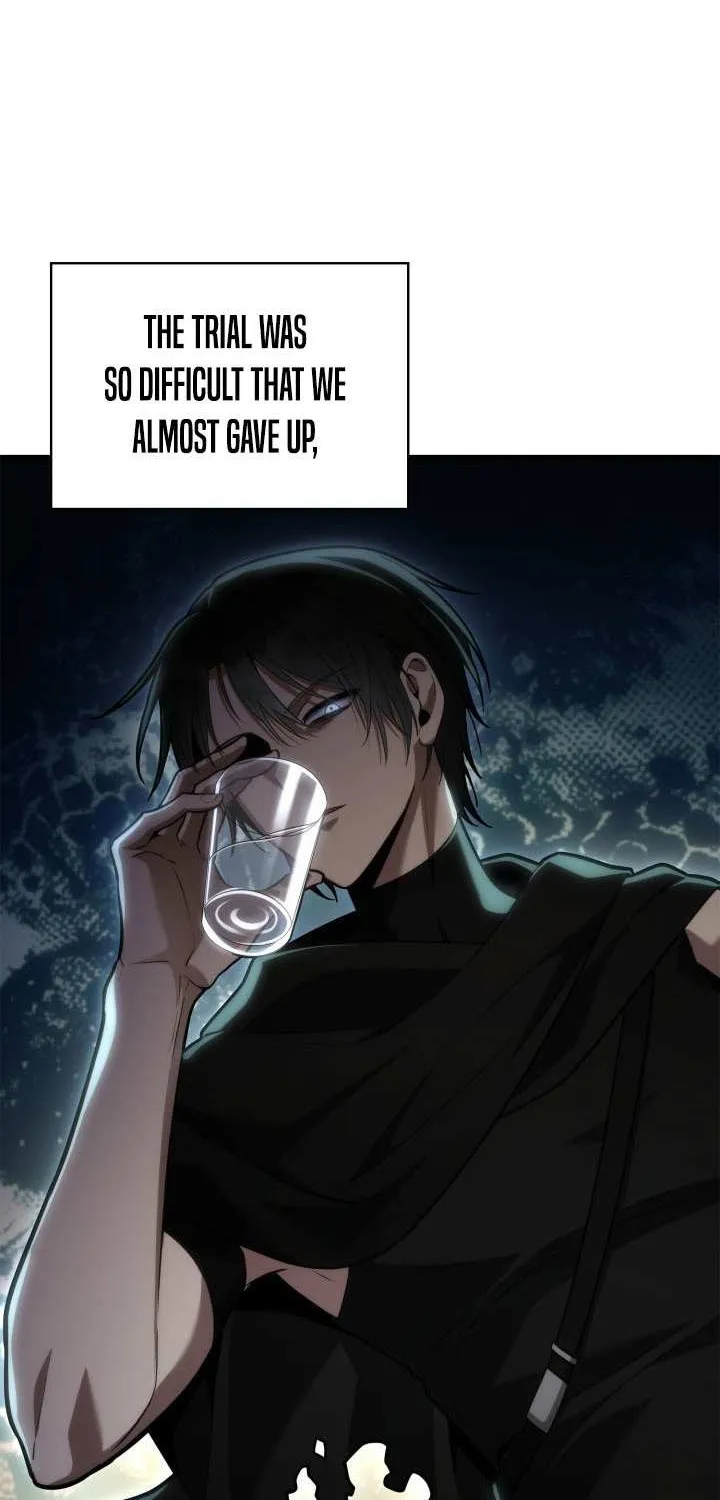Infinite Mage Chapter 144 page 3 - 