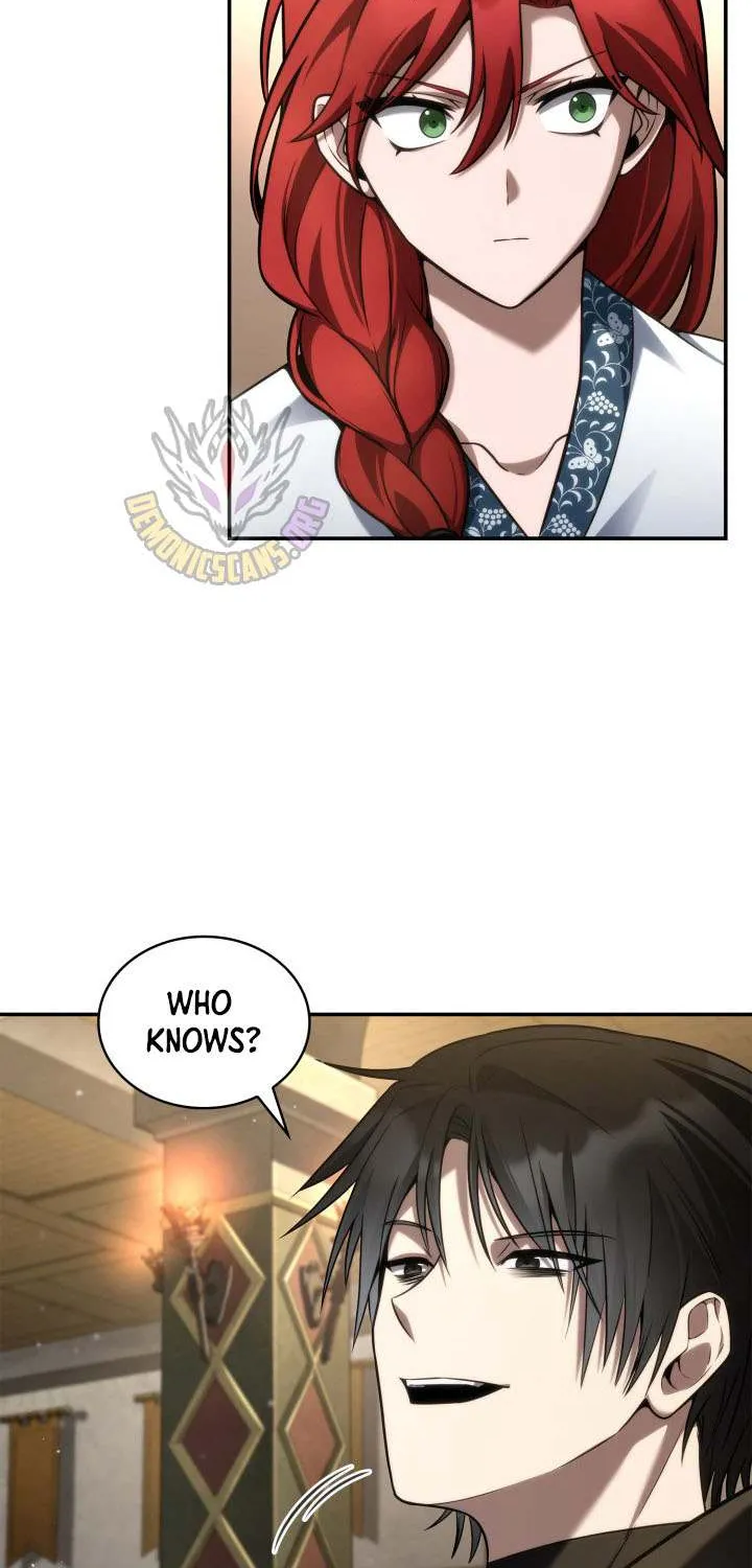 Infinite Mage Chapter 144 page 27 - 