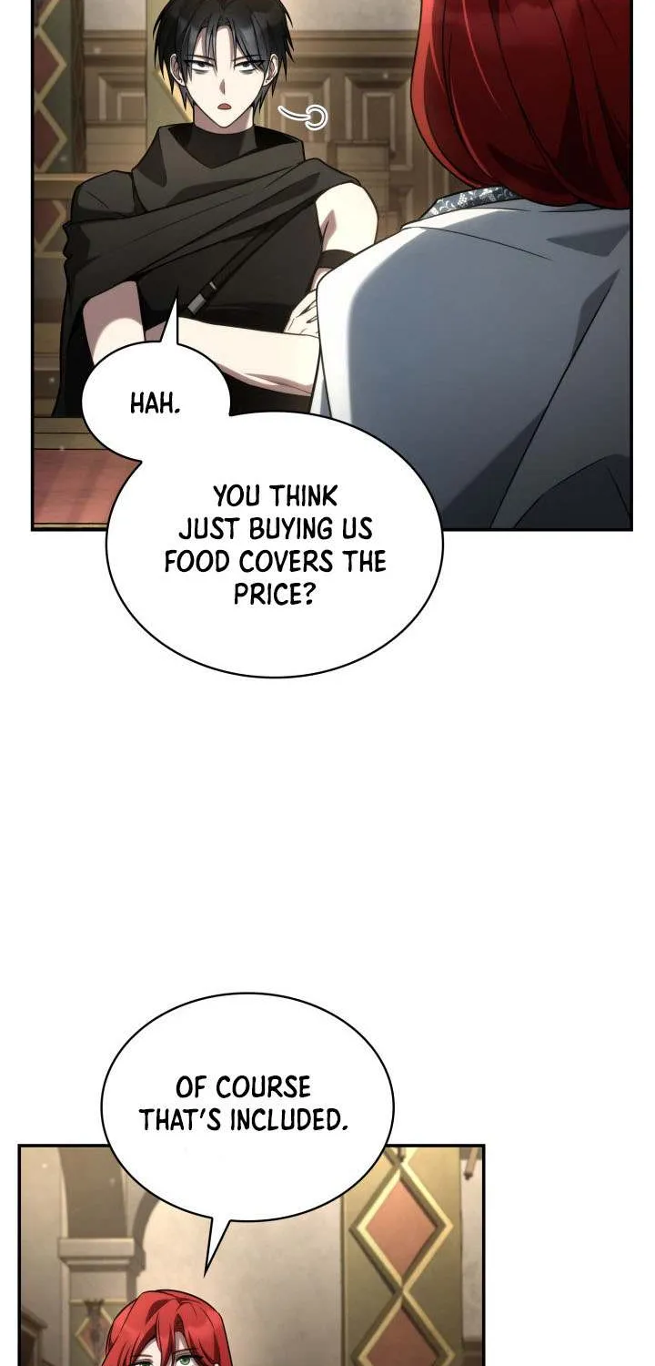 Infinite Mage Chapter 144 page 29 - 