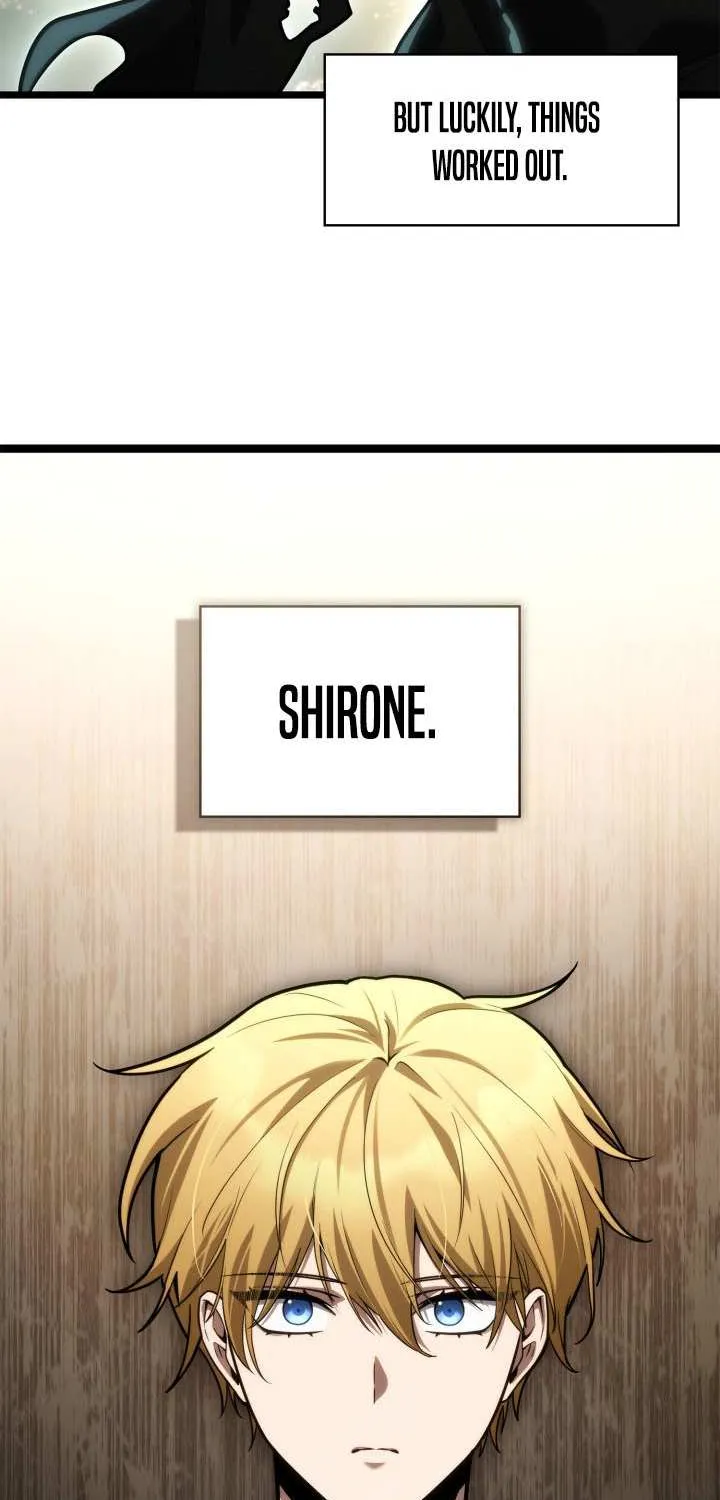 Infinite Mage Chapter 144 page 4 - 
