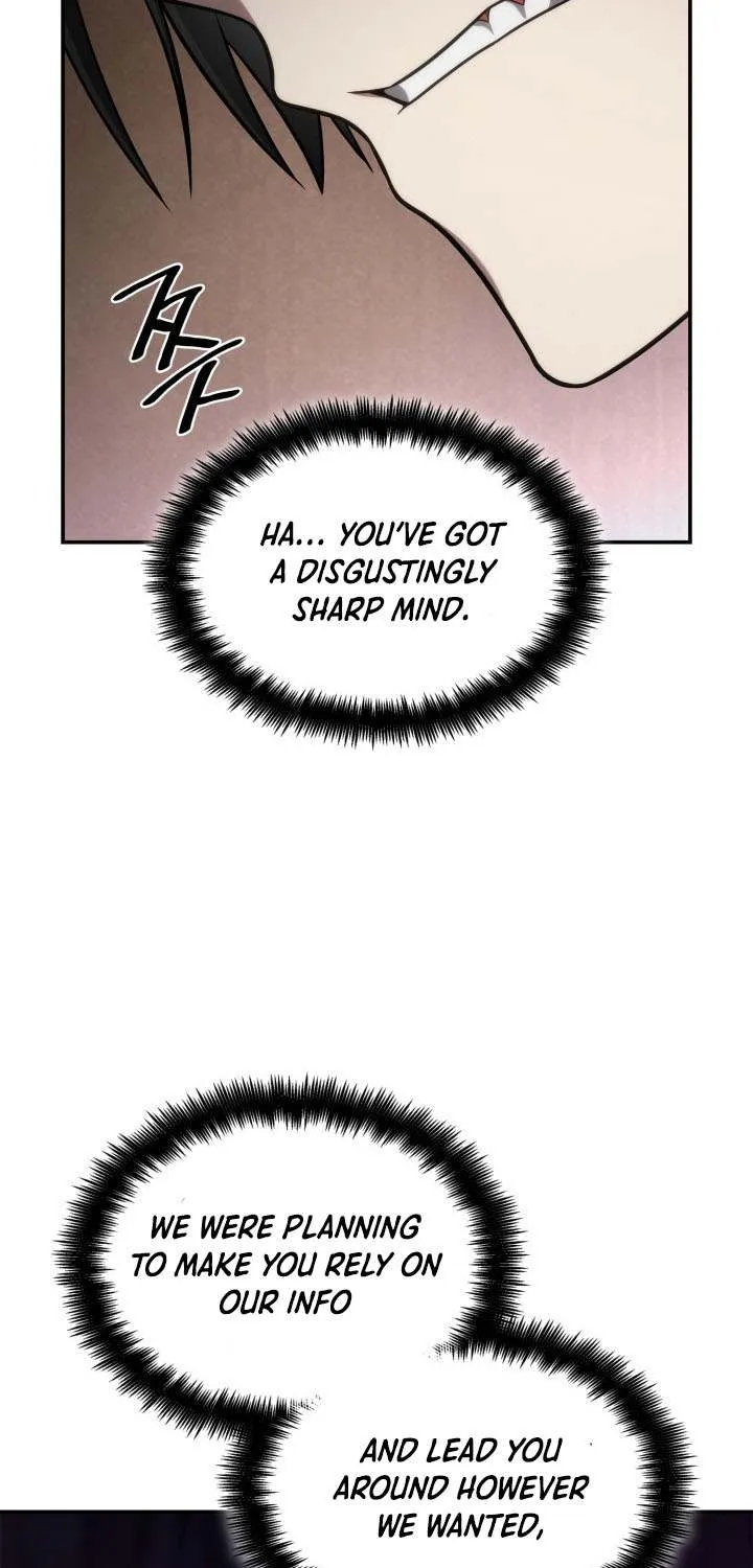 Infinite Mage Chapter 144 page 33 - 