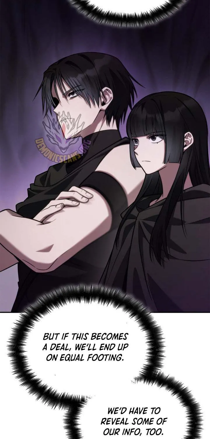 Infinite Mage Chapter 144 page 34 - 