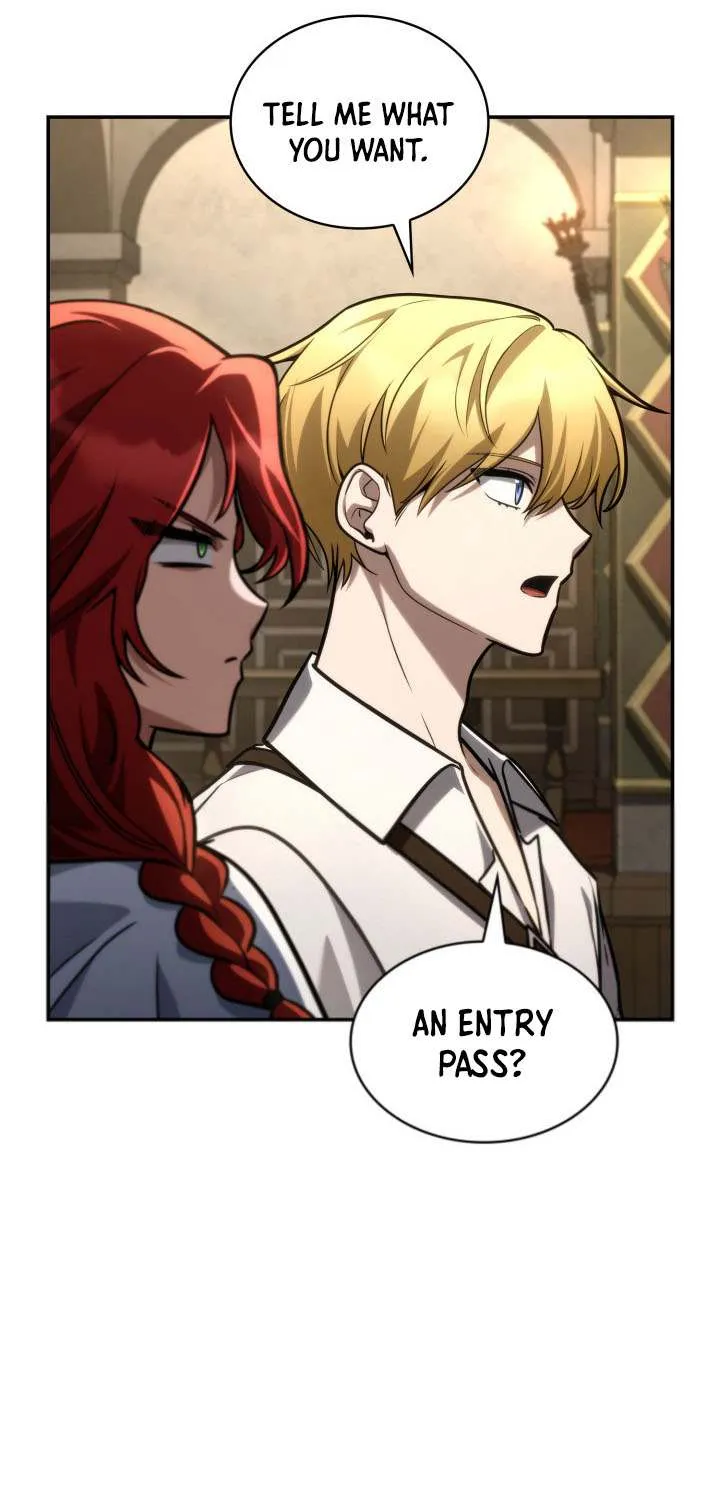 Infinite Mage Chapter 144 page 38 - 