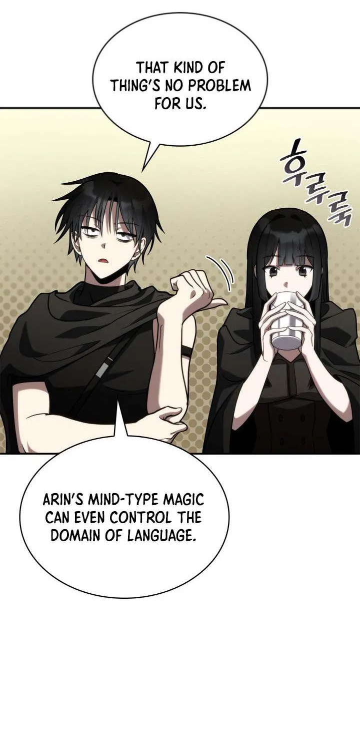 Infinite Mage Chapter 144 page 39 - 