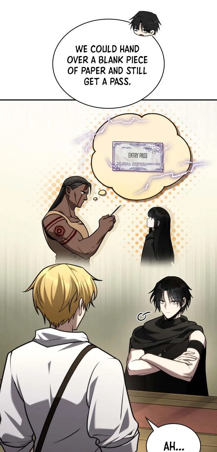 Infinite Mage Chapter 144 page 40 - 