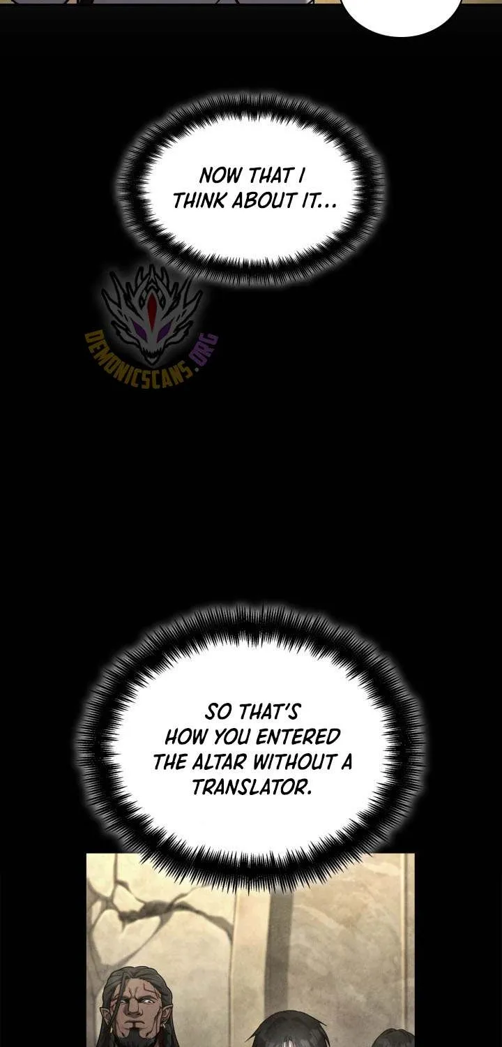 Infinite Mage Chapter 144 page 41 - 