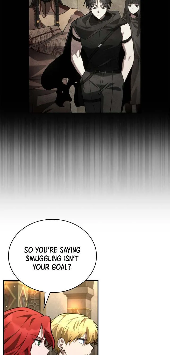 Infinite Mage Chapter 144 page 42 - 