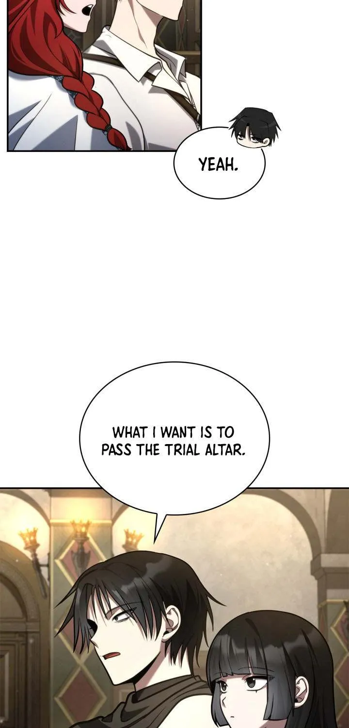 Infinite Mage Chapter 144 page 43 - 