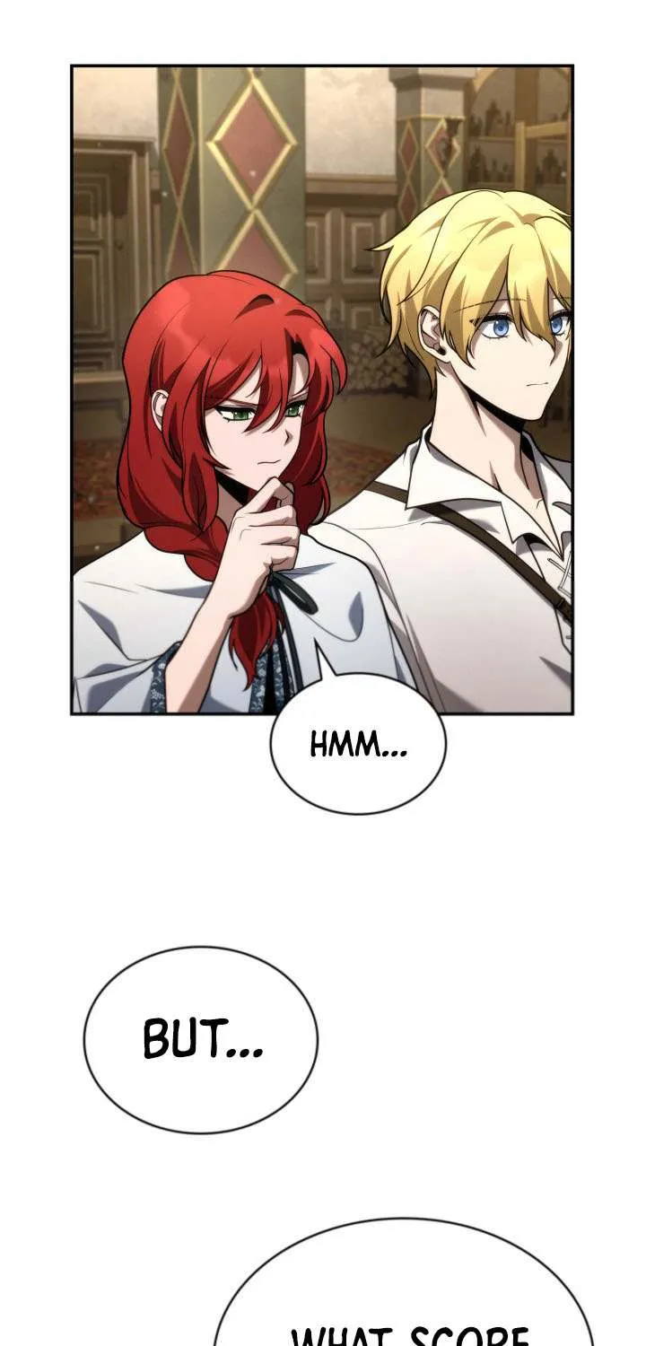 Infinite Mage Chapter 144 page 45 - 