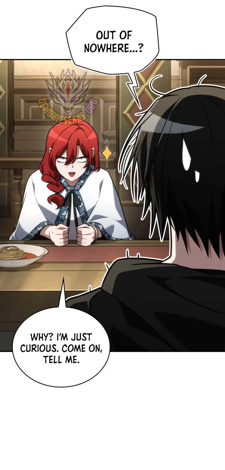 Infinite Mage Chapter 144 page 48 - 