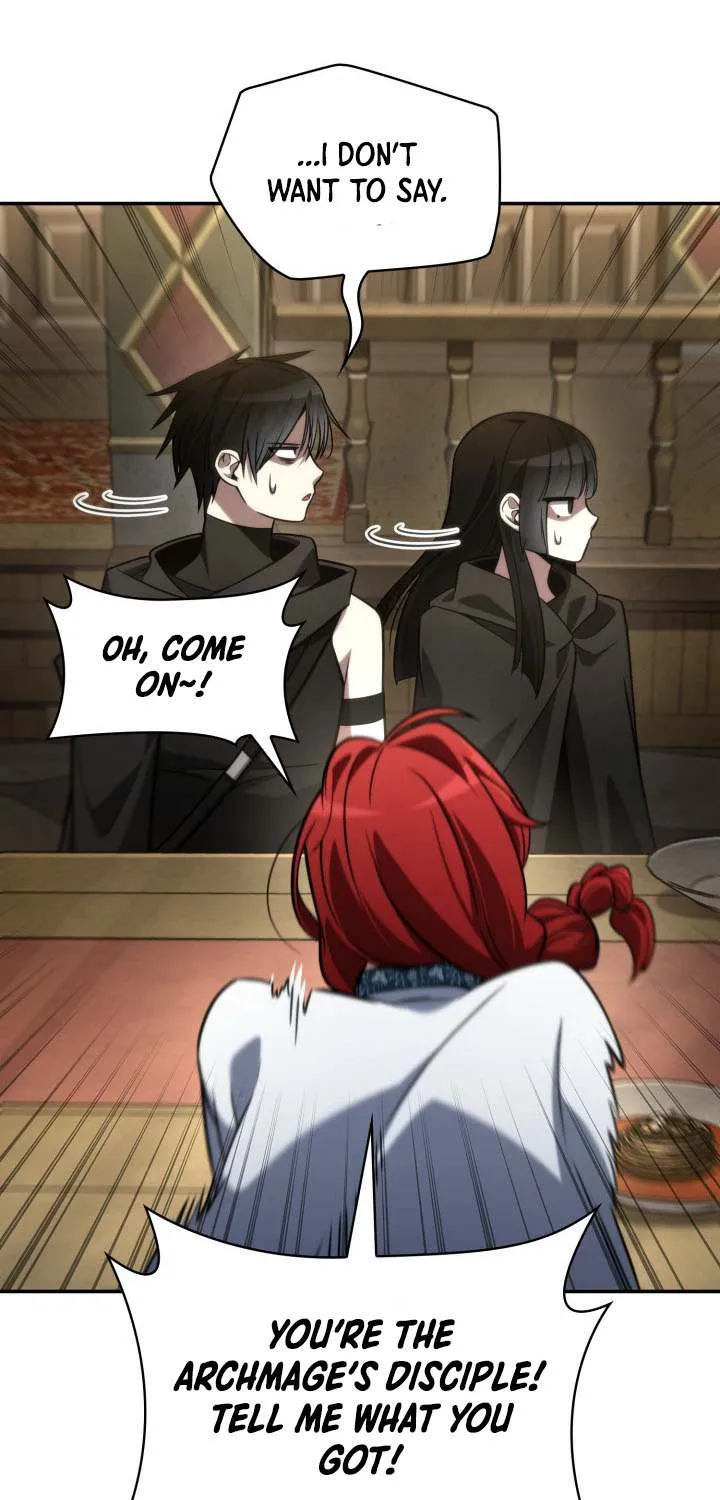 Infinite Mage Chapter 144 page 49 - 