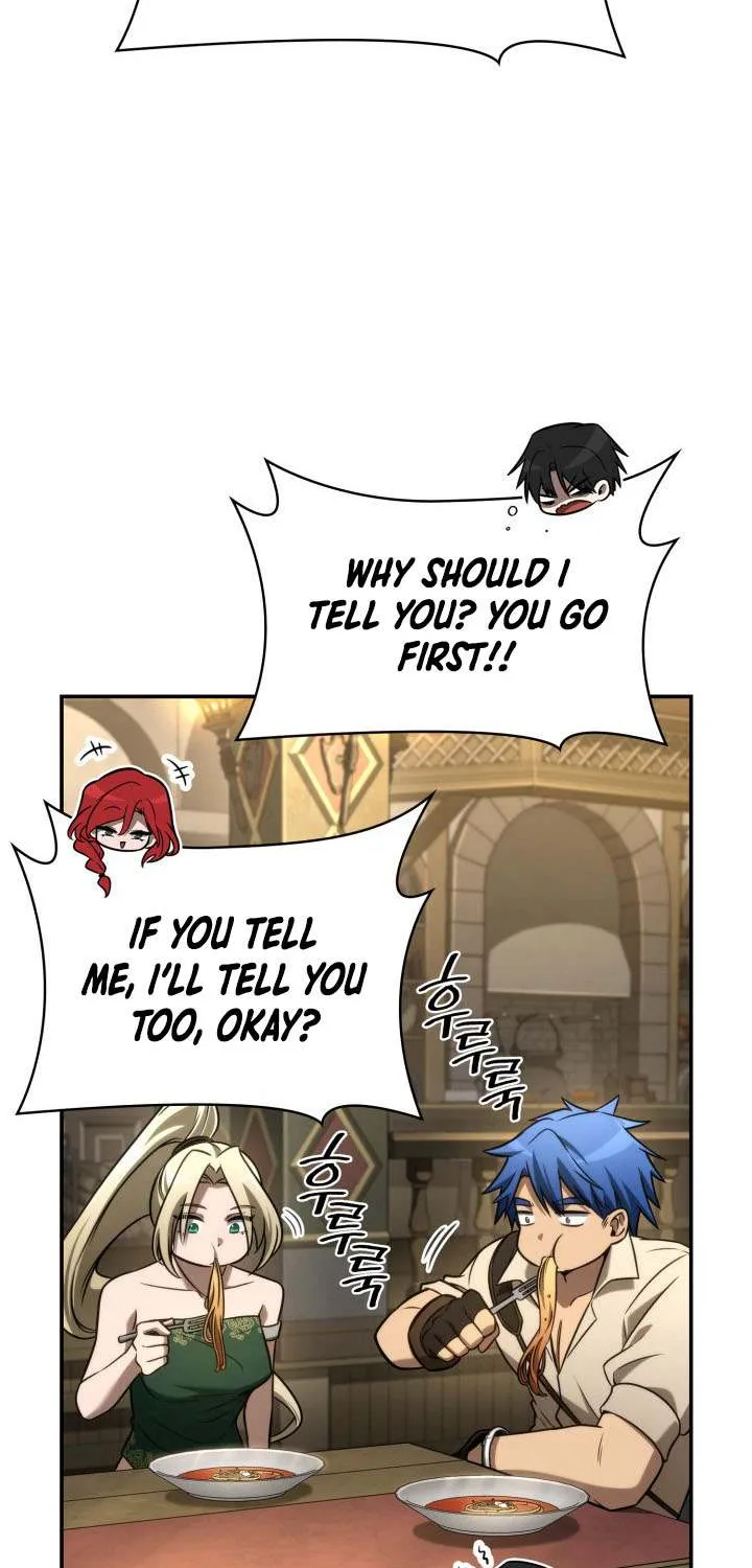Infinite Mage Chapter 144 page 50 - 