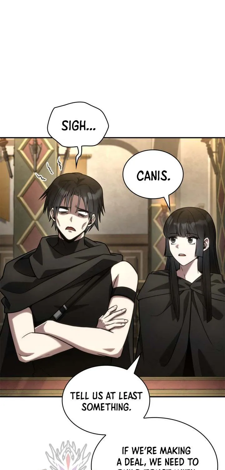 Infinite Mage Chapter 144 page 54 - 