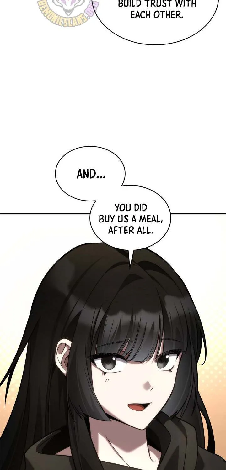 Infinite Mage Chapter 144 page 55 - 