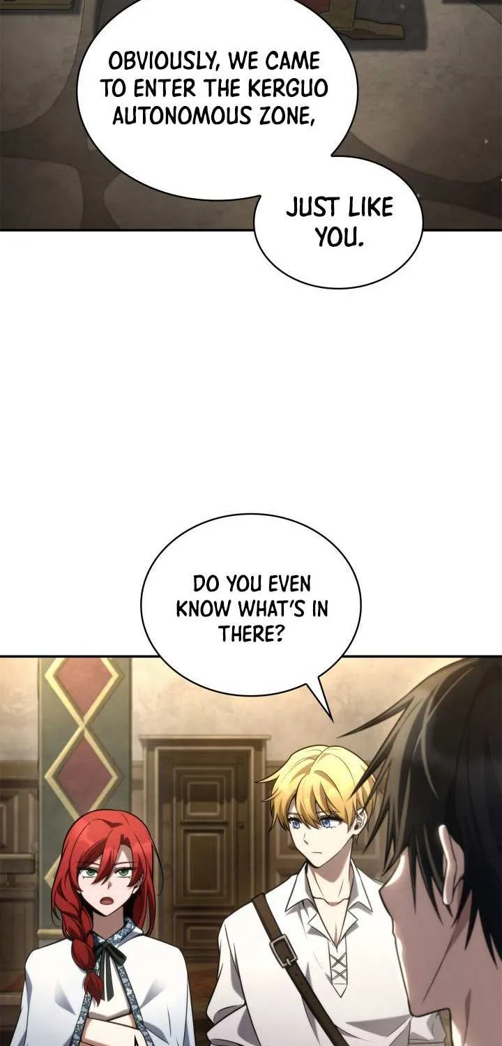 Infinite Mage Chapter 144 page 7 - 