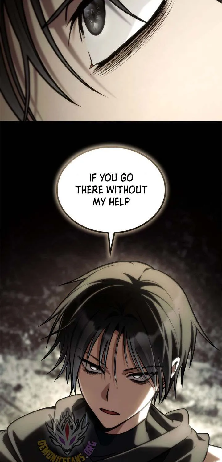 Infinite Mage Chapter 144 page 61 - 